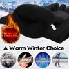 Fahrradhandschuhe Beheizbare Winterhandschuhe Touchscreen Produktbild-Vorschau 7
