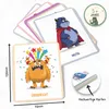 Filapen - Gefühlskarten für Kinder 41 Karten Produktbild-Vorschau 2