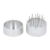 A coffee needle distributor and its cap are shown against a white background. Náhľad obrázku produktu