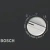 Bosch Serie 8 PRA3A6I10, Čierna, Vstavaný, 30 cm, Plynový, Náhľad obrázku produktu 6