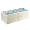 Papstar tovaglioli in tessuto blu bavarese 33 x 33 cm 250 Anteprima dell’immagine prodotto 3