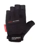 CHIBA Gel Extrem Fahrradhandschuhe - schwarz - Größe XL - Produktbild-Vorschau 4