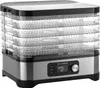 KLAMER Dörrautomat, 400W Dörrautomat Edelstahl mit 5 Produktbild-Vorschau 3