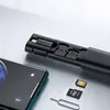 MCDODO Reise-Set mit USB-Adapterkabeln für Handy und Produktbild-Vorschau 3