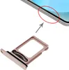 Dual SIM Karten Halter Adapter Card Tray für Apple iPhone Produktbild-Vorschau 1