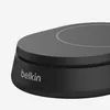 Belkin BOOST Charge Pro Qi2 15W magn.Ladestat.schwarz Produktbild-Vorschau 15
