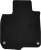Tapis de sol avant gauche haut de gamme pour Honda C-RV Voir les images du produit 1