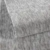 Homebyhome Tappeto ad Anelli Pelo Corto Design Unito Bouclé Anteprima dell’immagine prodotto 4