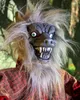 Heulender Werwolf als Hängefigur mit Bewegung & Licht 120 Produktbild-Vorschau 4