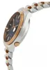 Citizen Automatik Armbanduhr NJ0154-80H Schwarz Edelstahl Produktbild-Vorschau 2