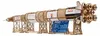3D-Puzzle, NASA Saturn V, Ugears, Holz, 500 Teile Produktbild-Vorschau 18