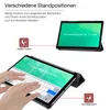 Schutzhülle für Huawei MatePad T10s 10.1 Zoll 2020 Cover Produktbild-Vorschau 4