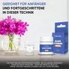 7 Artists Glasätzcreme 50ml – Ätzpaste für Glasdesign | Produktbild-Vorschau 7