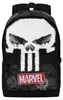 Batoh Marvel Punisher Skull 44cm Náhľad obrázku produktu 2