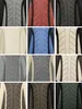 A collage of different colored seat covers for a motorhome. Produktbild-Vorschau