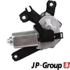 JP GROUP 4198200300 Wischermotor Hinten passend für PEUGEOT Produktbild-Vorschau 2