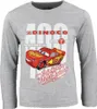 Disney Cars Lighntning McQueen Kinder langarm T-Shirt – Produktbild-Vorschau 5