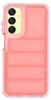 Techsuit Wave Shield Back Cover Hülle für Samsung Galaxy Produktbild-Vorschau 3