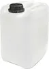 plasteo® 10 x 5 litri tanica per acqua da campeggio tanica Anteprima dell’immagine prodotto 8