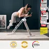 SportPlus Bauchtrainer, Bauchtrainer für Zuhause, Produktbild-Vorschau 13