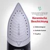 LEHMANN Dampfbügeleisen kabellos mit Ladestation, Produktbild-Vorschau 6