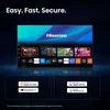 Hisense 40A59S, 101,6 cm (40"), 1920 x 1080 píxeles, Vista previa de la imagen del producto 12