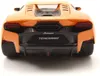 BBURAGO 11052OG, 3 Jahr(e), Orange Produktbild-Vorschau 9
