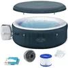 SPA-Pool Miami mit Hydromassage für 4 Personen Produktbild-Vorschau 16