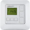 Jarolift Zeitschaltuhr Sevenlogic Comfort, weiß , Produktbild-Vorschau 1