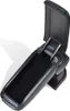 vidaXL Auto-Armlehne Geeignet für Toyota Yaris (2008) Produktbild-Vorschau 4