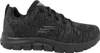 Skechers Sportliche Schnürschuhe TRACK - FRONT RUNNER Produktbild-Vorschau 52