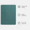 imoshion Trifold Bookcase voor de Lenovo Tab M8 / M8 FHD - Productafbeelding-voorbeeld 5