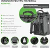 BRONEA®  3-in-1 Fahrradtasche Wasserdicht - 28L - Kombi Produktbild-Vorschau 3