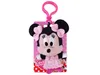 Disney Minnie Maus - Schlüsselanhänger-Rucksackanhänger Produktbild-Vorschau 7