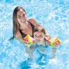 Schwimmflügel 3-6J mit Fischmotiv 2 Luftkammern Produktbild-Vorschau 22