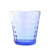 Duralex 22 cl Prisme Marine Glas, 4 Stück, blau Produktbild-Vorschau 5