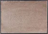 SCHÖNER WOHNEN-Kollektion Fußmatte Innen MIAMI Taupe 50 x Produktbild-Vorschau 5