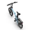 DECE OASIS ADO E-Bike Air20Pro (2026) – Elektrické bicykel, Náhľad obrázku produktu 3