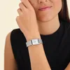 Dámské hodinky Rosefield Heirloom Silver Náhled obrázku produktu 4