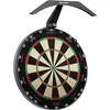 Target Darts Arc Board Light Sistema di illuminazione per Anteprima dell’immagine prodotto 1