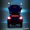 Veleco Faster - Scooter a 4 ruote per anziani - 1000W - Anteprima dell’immagine prodotto 7
