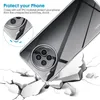 Pokrowiec ochronny na Huawei Nova 8i / Honor 50 Lite Case Podgląd zdjęcia produktu 5