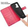 ZTE Blade A53 / A53+ Handy Tasche Handyhülle Hülle Produktbild-Vorschau 3
