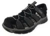 Sandali da uomo Rieker 26770-00 schwarz 44 Anteprima dell’immagine prodotto 35