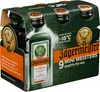 Jägermeister 9-JägerPack 35% Vol. 9x0,02l Voir les images du produit 6