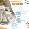 moovkee. Sedile WC per bambini con gradini - da 1,5 anni - Anteprima dell’immagine prodotto 3