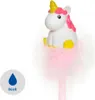 Leuchtender Kugelschreiber - Writing is Magic Unicorn Produktbild-Vorschau 7