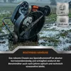 Tosaerba a benzina TOP CUT TC-LS-40-149L | Leggero e Anteprima dell’immagine prodotto 4