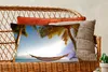 MuchoWow® Zierkissen Sofakissen Wohnzimmer Dekokissen 60x40 Produktbild-Vorschau 5