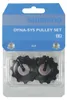 SHIMANO SLX-Schaltröllchen für RD-M670/RD-M675/RD-M663 Produktbild-Vorschau 4